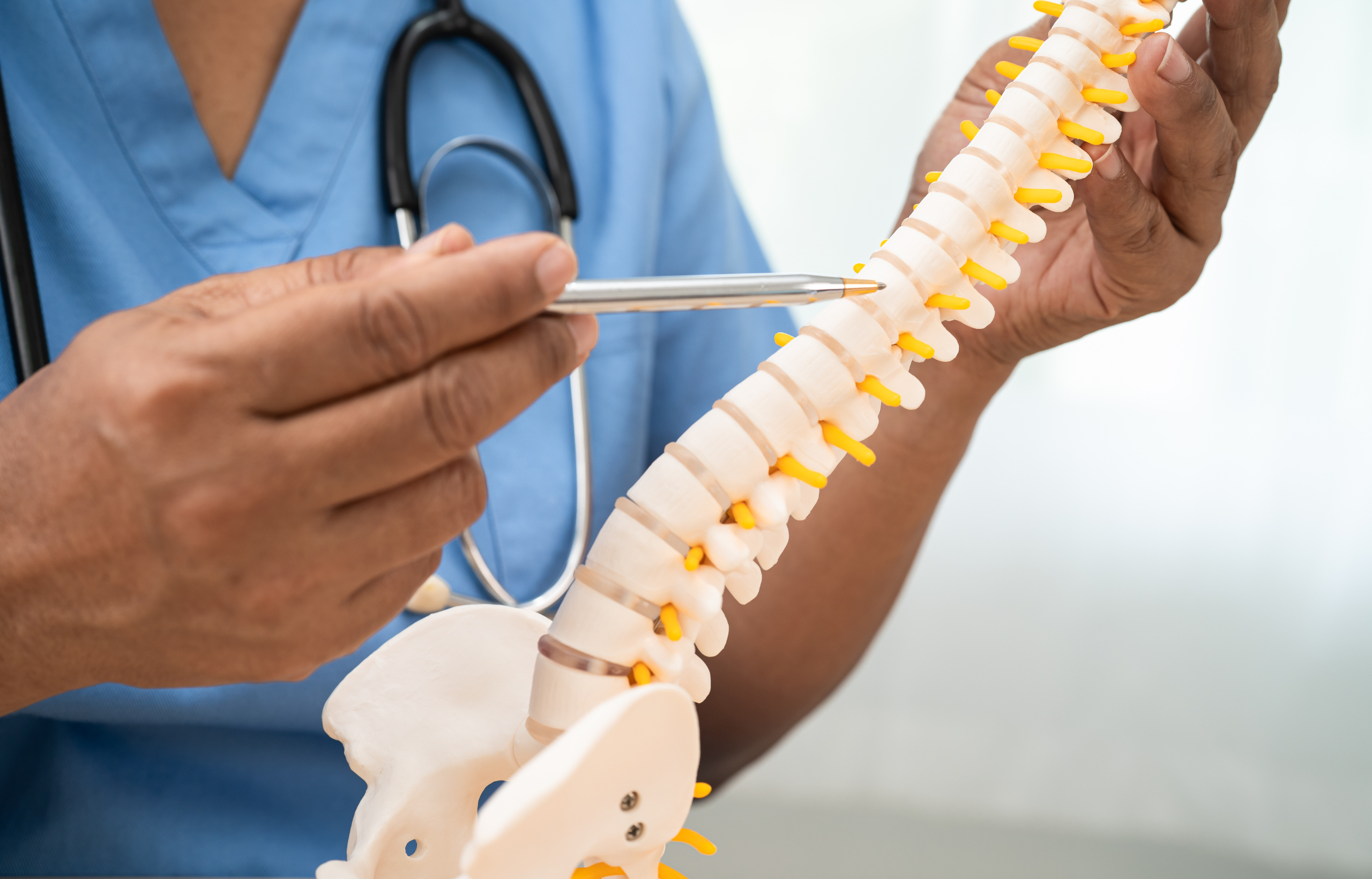 Trauma Surgery and Miscellaneous